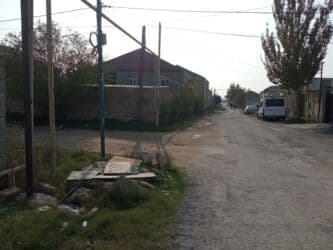 mezahir rustemov kucesi: 2 sot, Mülkiyyətçi — 12