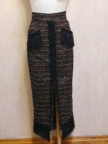 yupka: Etek, yupka, tezedir — 1