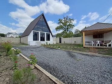 sabirabad ev satışı: 4 otaqlı — 6