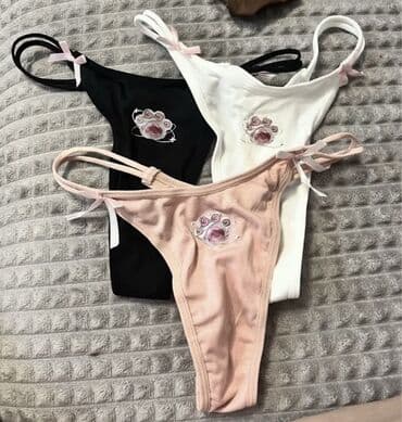 Opel: Трусы — 2