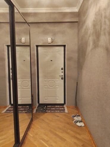 memar əcəmi kirayə evlər: Yasamalda 3 otaqlı kupçalı ev satılır. Maklerlərdən xahiş olunur — 8