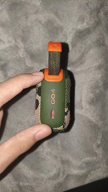 jbl: İşlənmiş JBL Kolonka, Növ - Portativ — 5