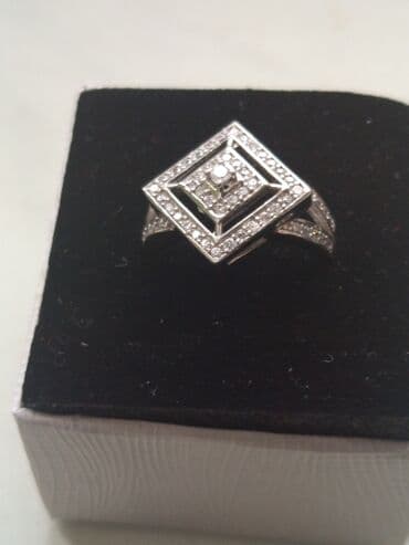 qizil halqa sirqalar: Üzük — 2