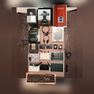 Продаётся оптом электроника-аппаратура в рабочем состоянии по выгодн