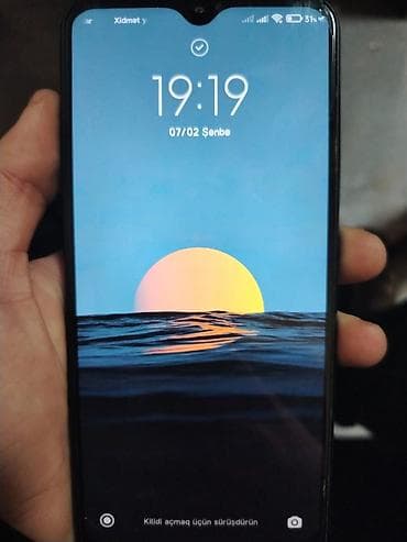 redmi niye 9: Hec bir problemi yoxdur — 1