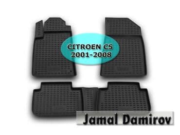 китайские шины в баку: Citroen c5 2001-2008 ucun poliuretan ayaqaltilar 🚙🚒 ünvana və — 1