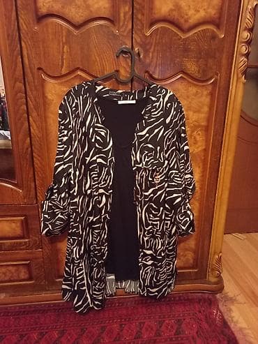 sarocka: Супер сарочка — 1