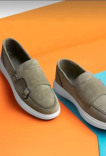 Türkiyənindir,yerli istehsal deyil. Heç vaxt işlədilmiyib. Ölçü:44