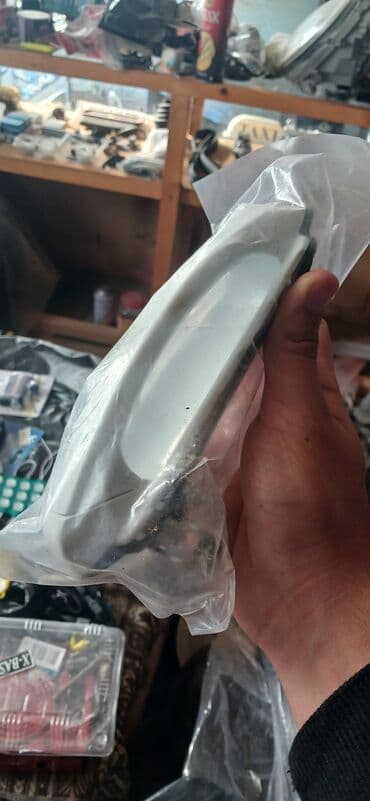 Məhsul: Avtomobil qapı dəstəkləri (xarici qapı tutacaqları) Təsvir: - lalafo.az -da Məhsul: Avtomobil qapı dəstəkləri (xarici qapı tutacaqları) Təsvir: -