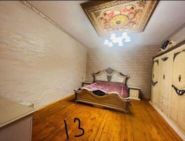 квартиры баку аренда: Kiraye heyet evi oddelni 2otaqli 300m komunal muwderiye aid Qisa — 2