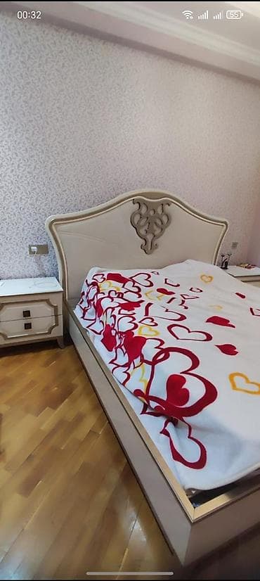 İkinəfərlik çarpayı — 3