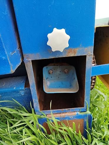 kompressor satisi: Noxud üyüdən satılır hec bir prablemi yoxdu bir sezon işləyib iş — 5