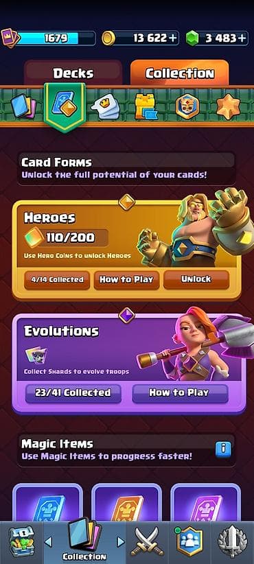 iphone 11 xirdalan: Clash royale hesabı endirim mümkündür 105 dekorasiya 119 banner var — 10