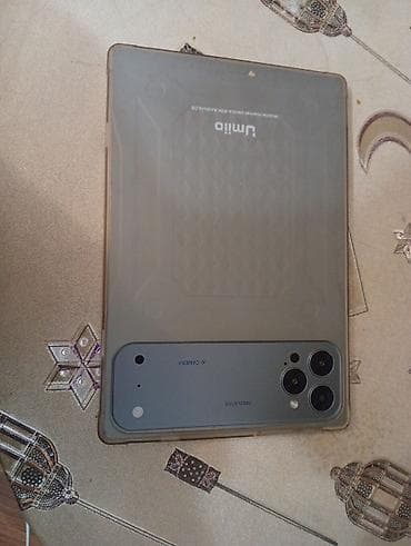 ipad pro 12: Umimo 17 pro max təcli satılır — 4