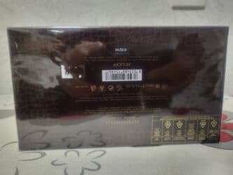 королевский боб оригинал отзывы: Orijinal Ətirdi 100 ml. İstifadə edilməyib — 2