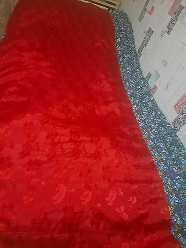 Xalçalar: Böyüklər üçün Bir nəfərlik Qış üçün Yorğan — 1