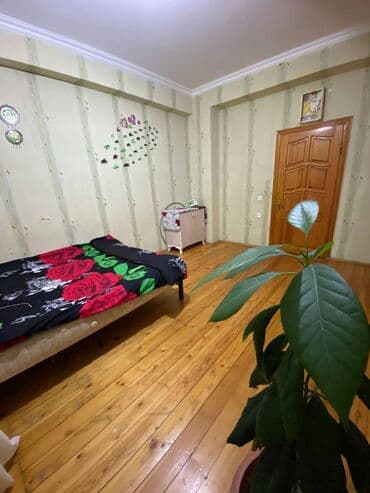 купить однокомнатную квартиру в баку: 3 комнаты, Новостройка, м. Ази Асланов, 98 м² — 5