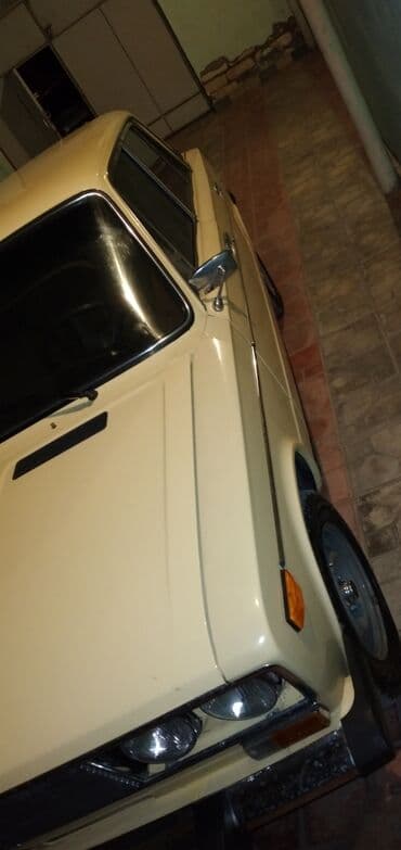 mercedes c class qiymeti: VAZ (LADA) 2106: 5.5 l | 1987 il 275464 km Sedan — 13