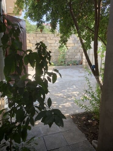 sabuncuda is elanlari: 4 otaqlı, 120 kv. m, Orta təmir — 5