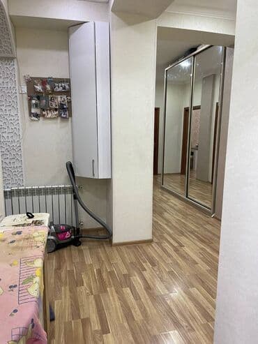 sumqayitda yeni tikili binalar ipoteka: 3 otaqlı, Yeni tikili, m. Həzi Aslanov, 98 kv. m — 14