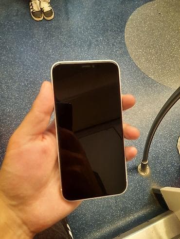 i̇phone 7plus: IPhone X, 64 GB, Desert Titanium — 3
