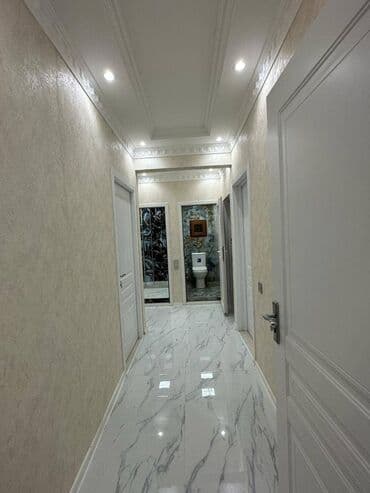 купить квартиру на баилово: Баку, Ахмедлы, 3 комнаты, Вторичка, м. Ахмедлы, 70 м² — 12