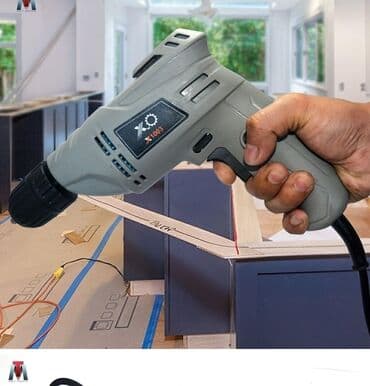 einhell tc gw 150: Drel yeni keyfiyyətli təmiz mis sarğı ilə yeni 400w — 1