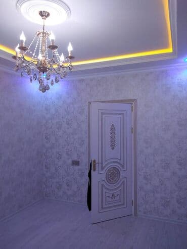 ağdaş emlak: Bakı, Köhnə Günəşli, 2 otaqlı, Köhnə tikili, m. Həzi Aslanov, 65 kv. m — 4