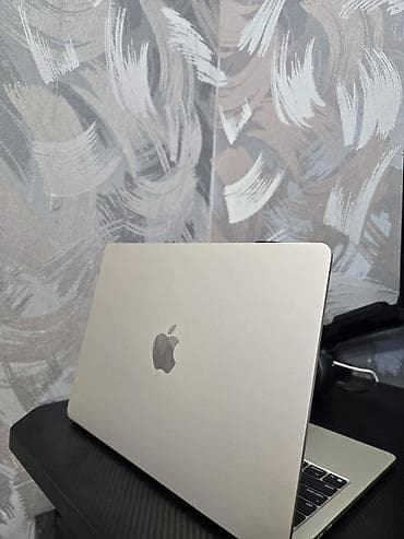 apple ipod touch: Apple MacBook Air M4 16/256 macbook 1 heftedi alinib windowsa — 2