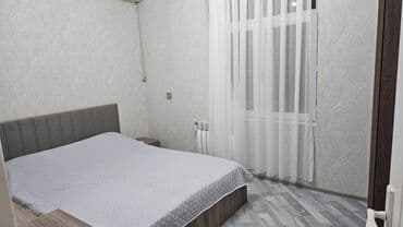 Otaqlar: Bilgəh qəs. 5 otaqlı, 360 kv. m, Kredit yoxdur, Yeni təmirli — 13