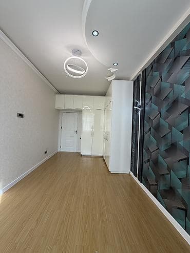 aff park: 3 otaqlı, Yeni tikili, 74 kv. m — 8