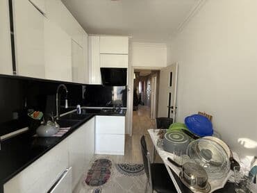 divar guzgu: Menzil tam temirli ve yasamaq ucun butun esyalari ile tehciz olunub — 5