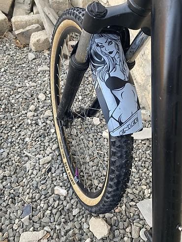 stels bicycle: Salam alekum Fowrad satlir əlim yandi — 5