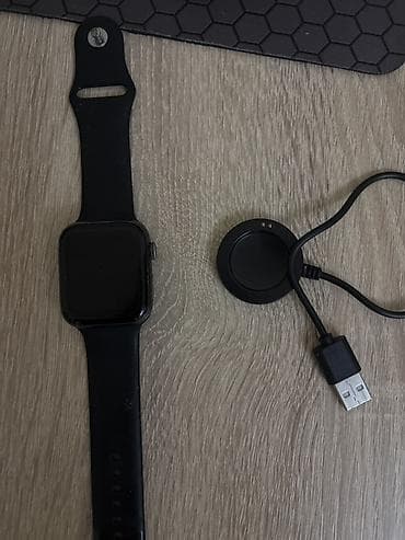 xiaomi redmi note 15: Təzə kimidir, tam işlək vəziyyətdədir. M2 Wear tətbiqi ilə qoşulur və — 2