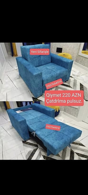 ceviz: Kreslo-kravat, Bazalı, Təkərsiz, Taxta, Belarusiya, Zəmanətli — 1