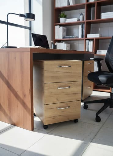 işlənmiş şkaflar: Tumbuckalar,ofis,iş yerleri,tedirs merkezleri,ve s ucunun YENIDIR.✅️ — 1