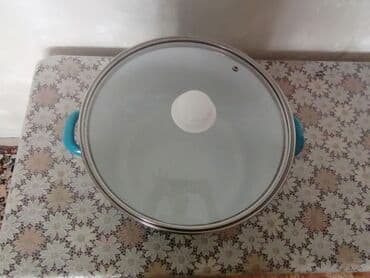 oms qazan dəstləri: Qazan — 4