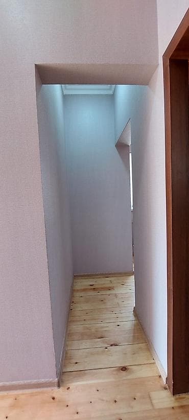 basavik satisi: 2 otaqlı, 55 kv. m, Kredit yoxdur, Yeni təmirli — 10