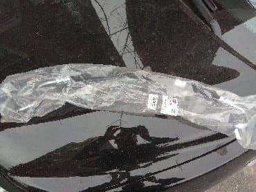 Radiatorlar: "Toyota Camry" 2006-2011 üçün hidrogücləndirici şlanq modelləri üçün — 3