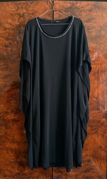 женские платья комбинация: Bu geyim qadınlar üçün nəzərdə tutulmuş müxtəlif üslublu iki paltardan — 26