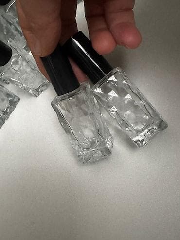 ideal parfum sumqayit: 1ədəd 50 qəpik Tam yeni Ətir — 4