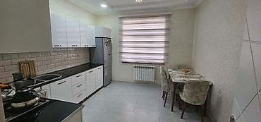 aff park: 3 otaqlı, Yeni tikili, 90 kv. m — 9