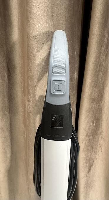 qizdirici sobalar: Kärcher elektrikli buxarlı döşəmə yuyucu - Brend/model: Kärcher — 3