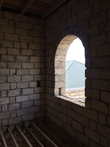 laçında evlər: Masazır 4 otaqlı, 120 kv. m, Kredit var, Təmirsiz — 5