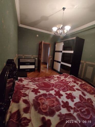 yevlaxda kiraye evler 2024: Yasamal rayonu 20 yanvar inşaatçılar metrosunun şəfa klinikasının — 3