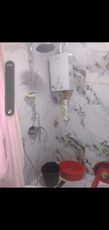 продажа недвижимости в баку: Сумгайыт, 1 комната, Вторичка, 30 м² — 3