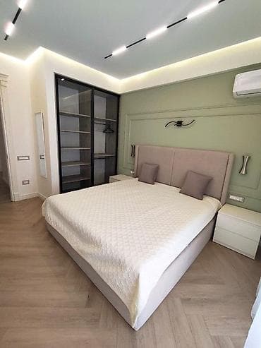 otag: İcarəyə verilir 2 otaqlı yeni tikili 70 m², Şah İsmayıl Xətai m — 2