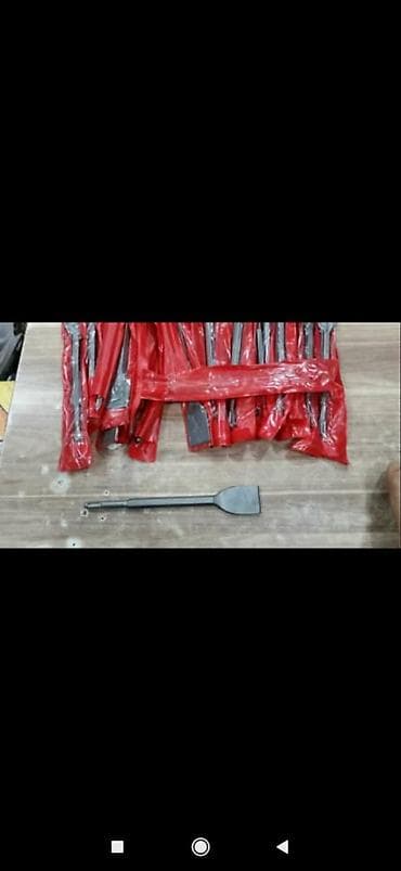 bicaq satisi: Zubiller topdan satış — 1