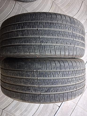 takar: Şin GoodYear 245 / 45 / R 20 — 1