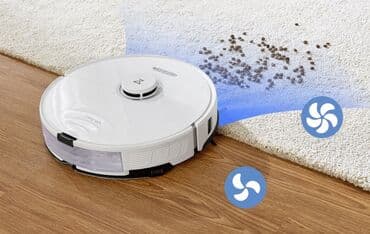 Tozsoran Roborock, Nəm təmizləmə, Kredit yoxdur, Pulsuz çatdırılma lalafo.az -da Tozsoran Roborock, Nəm təmizləmə, Kredit yoxdur, Pulsuz çatdırılma